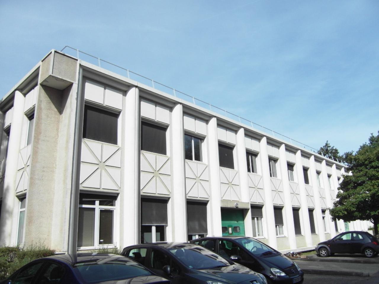 Local d'activité Meylan 654m² Location local d'activité Meylan Isère OLACT2531111 0